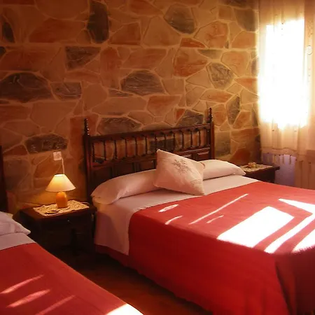 Konukevi Casa Patricio *