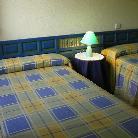 Konukevi Casa Patricio *