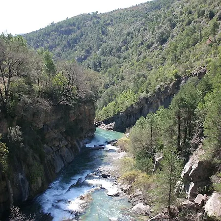 Konukevi Casa Patricio *