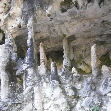 Konukevi Casa Patricio Escalona