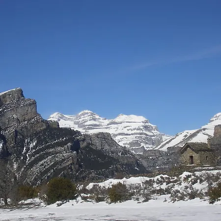 Konukevi Casa Patricio *