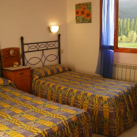 Konukevi Casa Patricio *