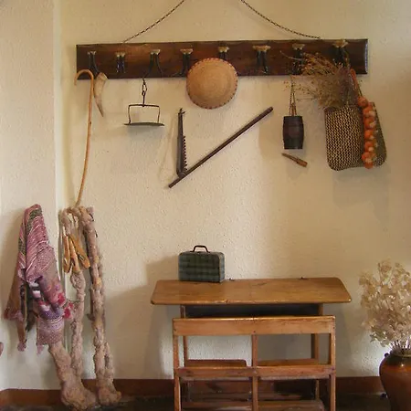 Casa Patricio Escalona