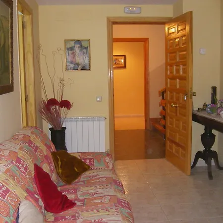 Konukevi Casa Patricio *