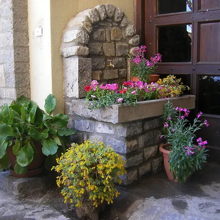 Konukevi Casa Patricio *