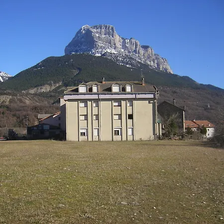 Casa Patricio