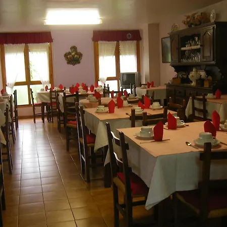 Konukevi Casa Patricio Escalona