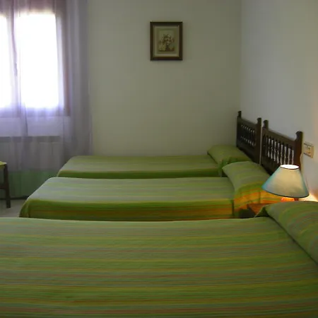 Pensión Casa Patricio Escalona