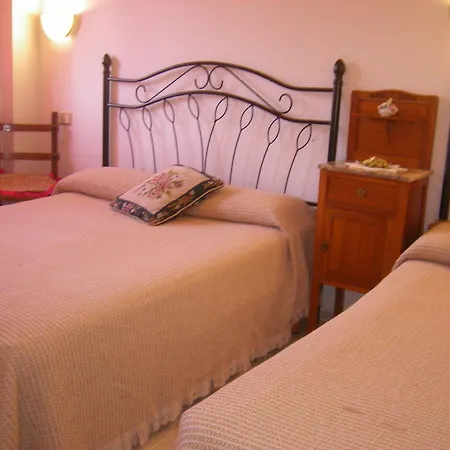 Casa Patricio