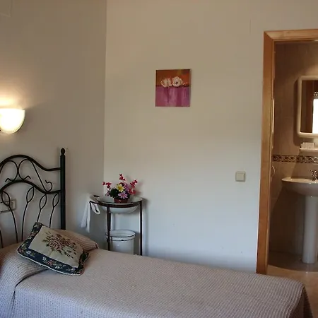 Konukevi Casa Patricio Escalona