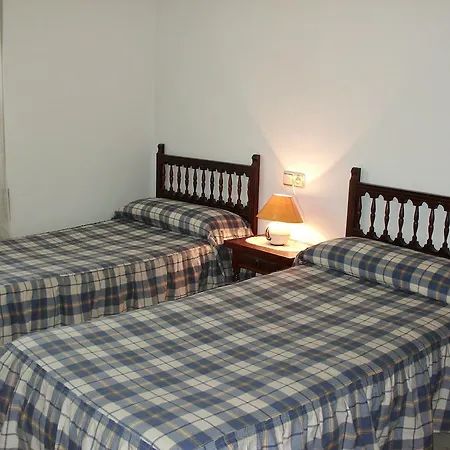 Konukevi Casa Patricio