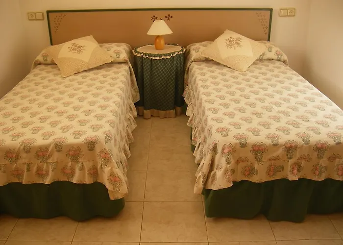 Casa Patricio Pensión *