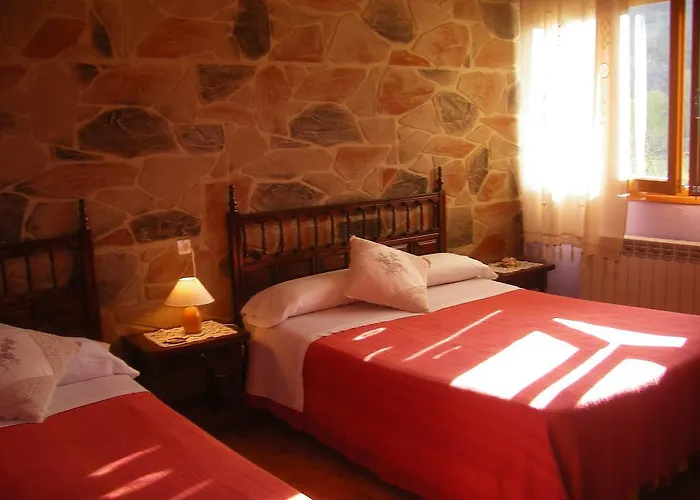 Pensión Casa Patricio *