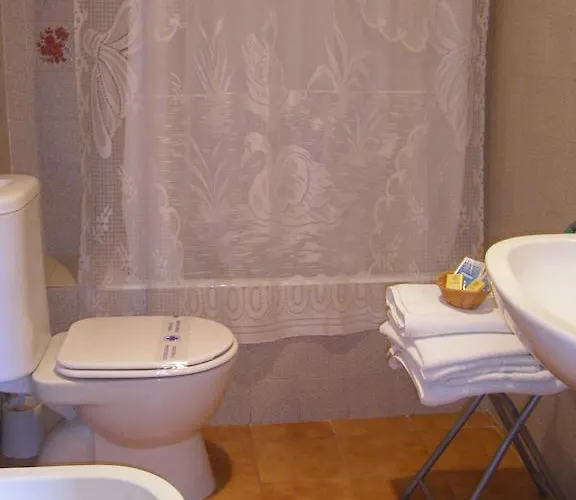 Casa Patricio Pensión