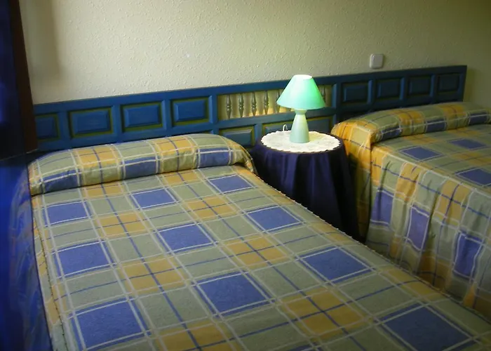 Pensión Casa Patricio *