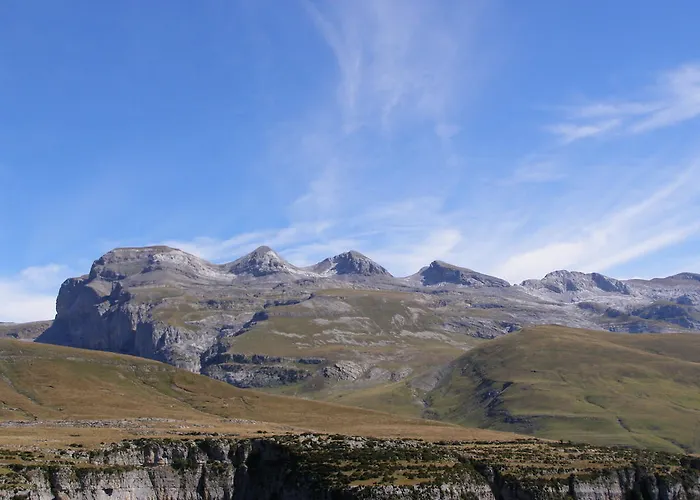 Pensión Casa Patricio *