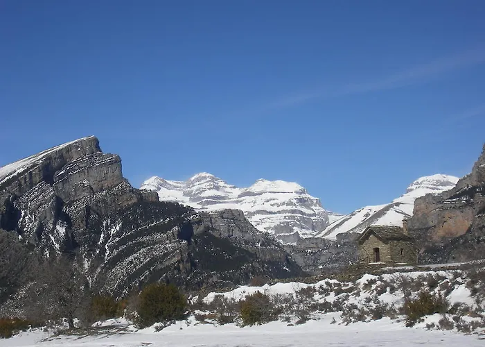 Pensión Casa Patricio *
