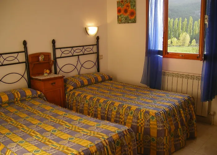 Pensión Casa Patricio *