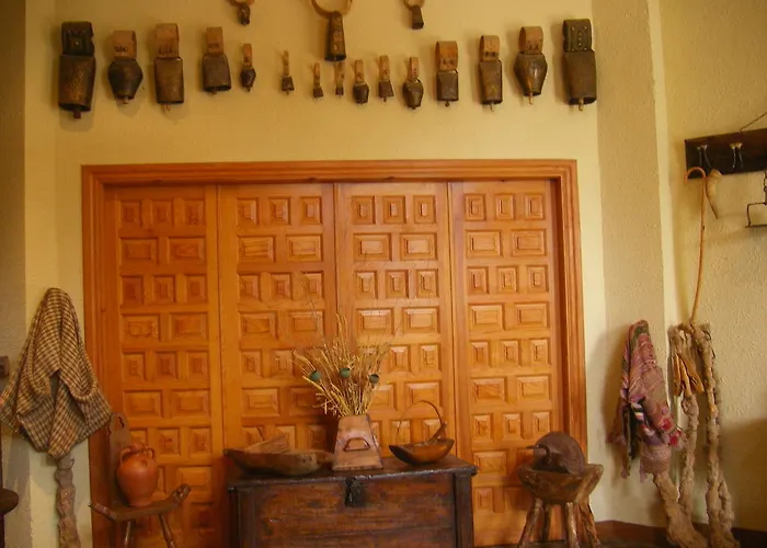 Pensión Casa Patricio *