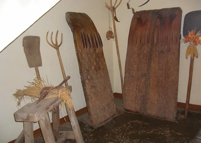 Pensión Casa Patricio Escalona