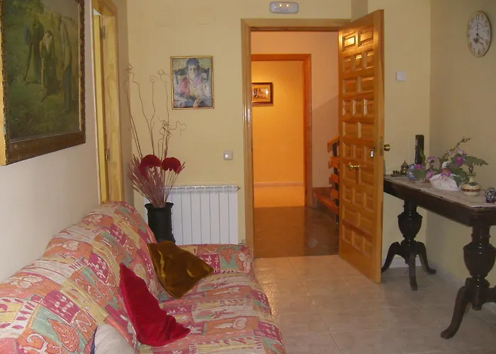 Pensión Casa Patricio *