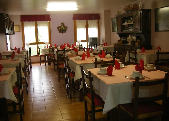 Pensión Casa Patricio Escalona