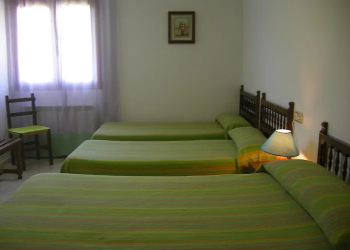 Pensión Casa Patricio Escalona