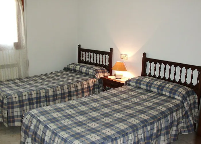 Pensión Casa Patricio